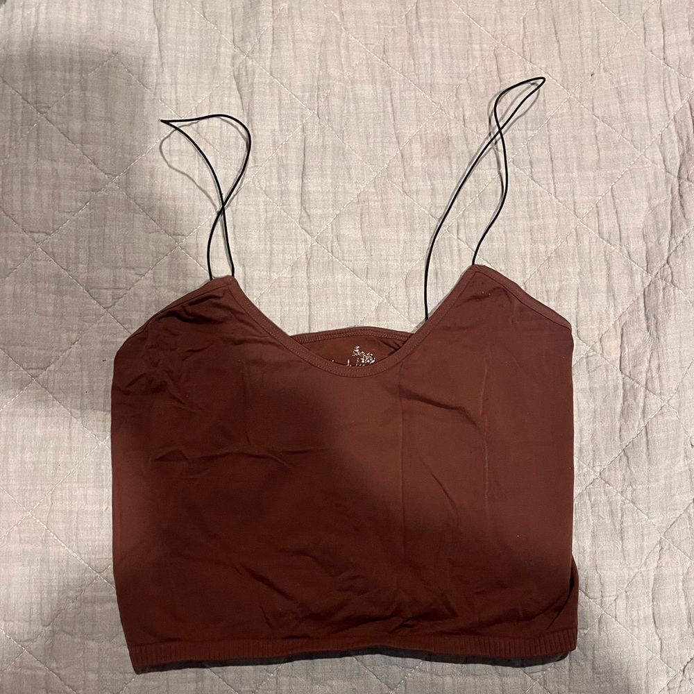 Free People Tank